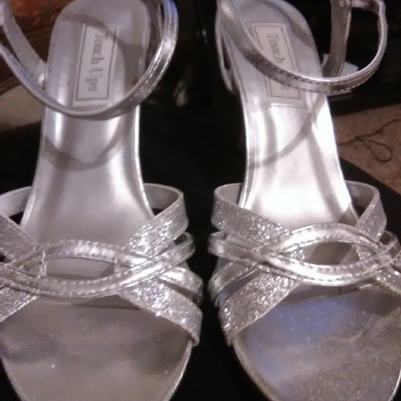 Shoes - Picture 2 of 2